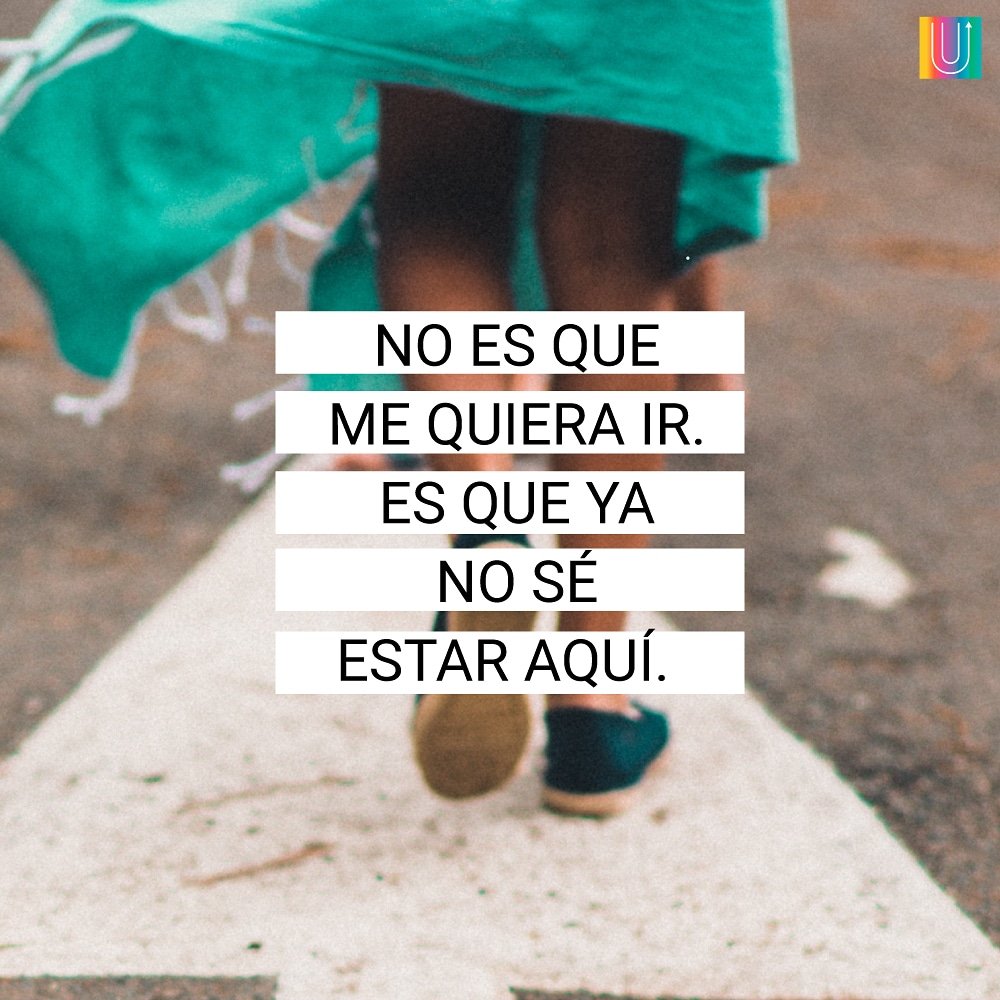 elcuaracom's tweet photo. Ya no lo sé, feliz martes ❤🤚🏻.. #yanolosé #behere #moverse #moveon #grownup #life #madurar #pensamientos #frases #upsocl https://t.co/hxewPeHsEJ