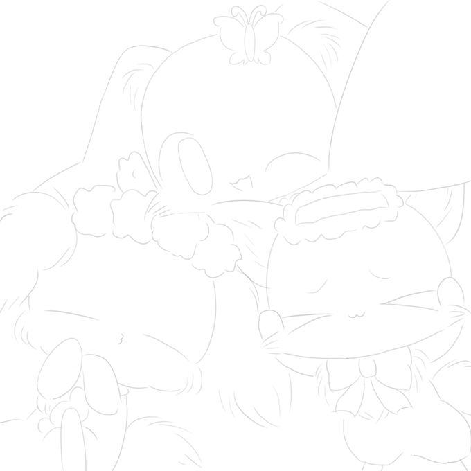 ジュエルペットのtwitterイラスト検索結果 古い順