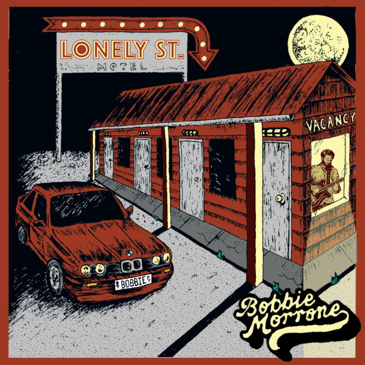 wepluggoodmusic's tweet photo. ~ @MorroneTrio has released a new album entitled ‘Lonely St’. The album’s theme can be summed in its title track - even though sometimes you might be feeling lonely, you need something to hold you by and keep you strong

Read our review here: https://t.co/DES7fMrRFI https://t.co/hOwVQe0kf1
