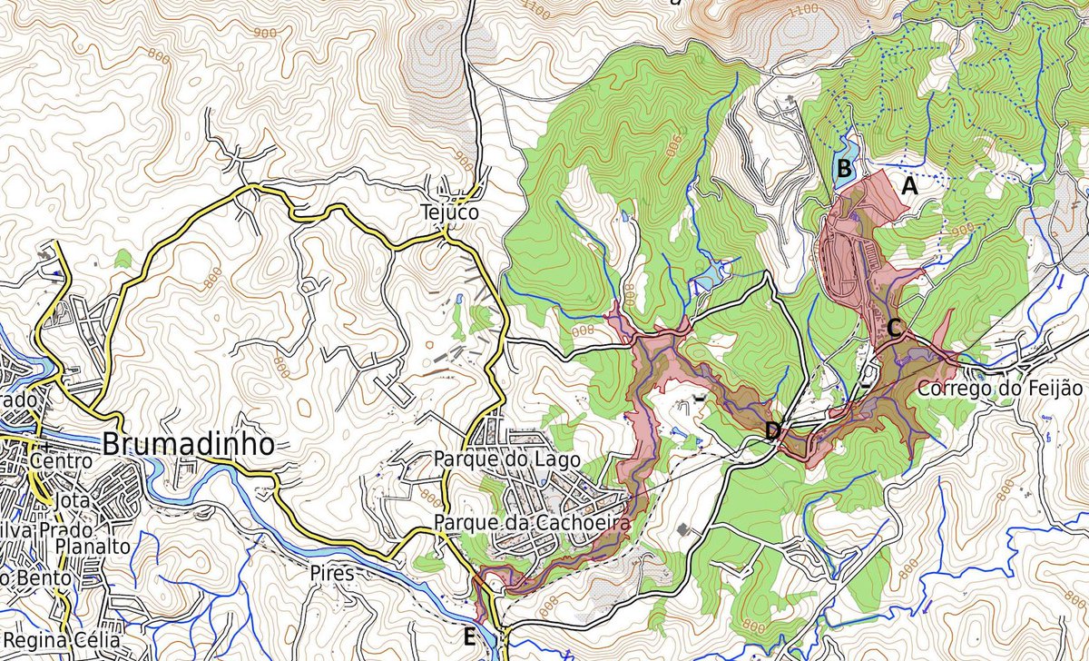 OpenStreetMap tweet media