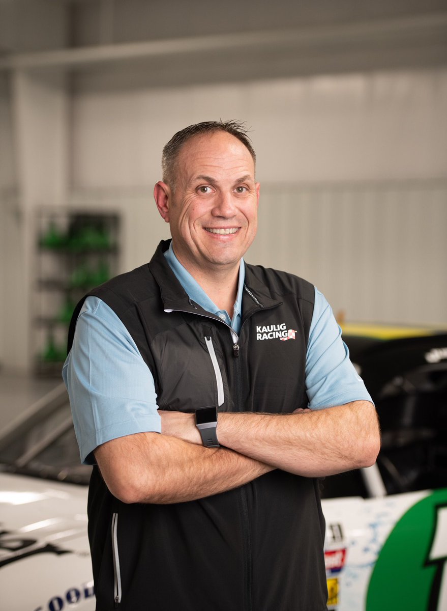 Kaulig Racing tweet media