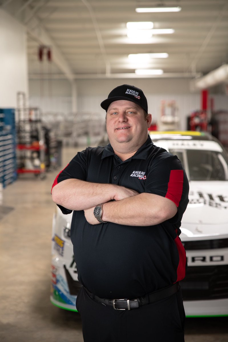 Kaulig Racing tweet media