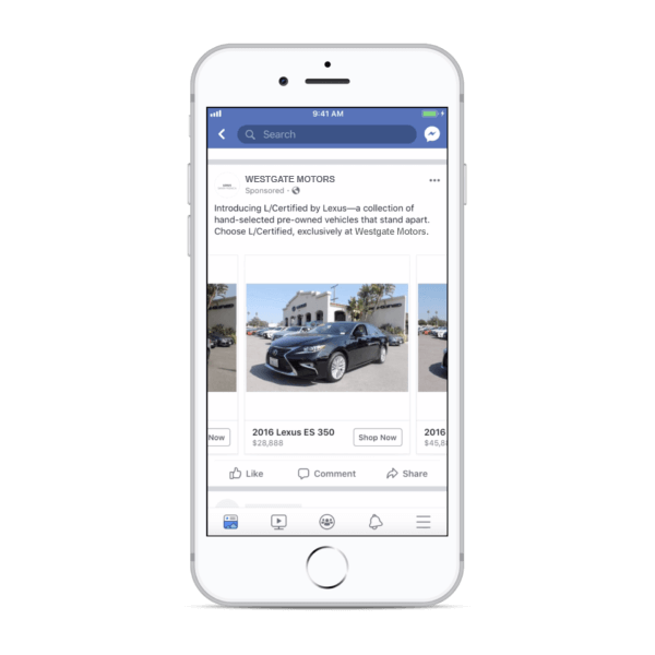 autoxloo's tweet photo. Facebook has Added More Retargeting Options for Auto Dealers. What happened? How it works? And why you should care? Find the answers to these questions on our website: https://t.co/VJ6dhonZ1Z
#autoxloo #carsales #automotiveinventoryads https://t.co/C1qyEMMi4X
