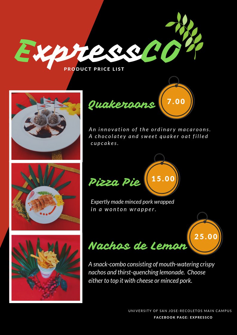 ExpressCO (@ExpressCo1) | Twitter