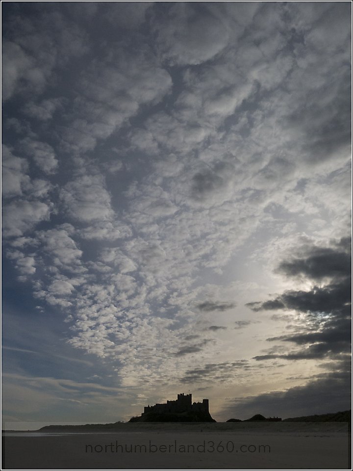 nland360's tweet photo. It turned a bit cloudy on today's @HPBHolidays walk around @Bamburgh_Castle but Northumberland does good clouds.  They loved seeing the castle - highly recommended for a visit (open this weekend!) https://t.co/pMWubNONmM