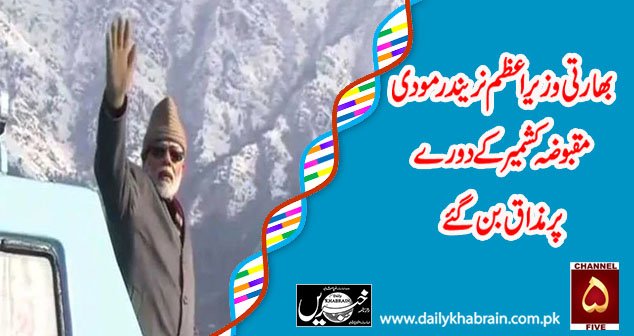 Channel-5 tweet media