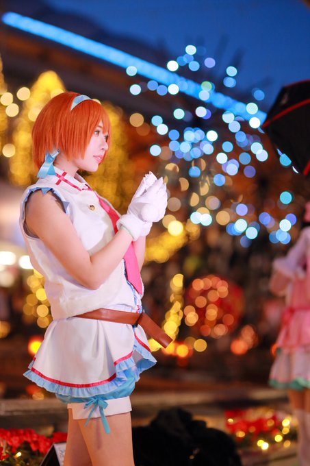 Twitterのコスプレ画像58