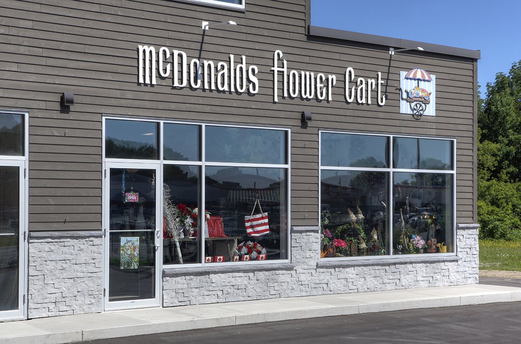 fusionstone's tweet image. It can be tempting in life to settle for good. Good gets the job done. Good is acceptable. Good lets you move on to the next thing. But very often that extra detail can make good something more. It can be more interesting, more pleasing and just better.  bit.ly/2tf7J2t