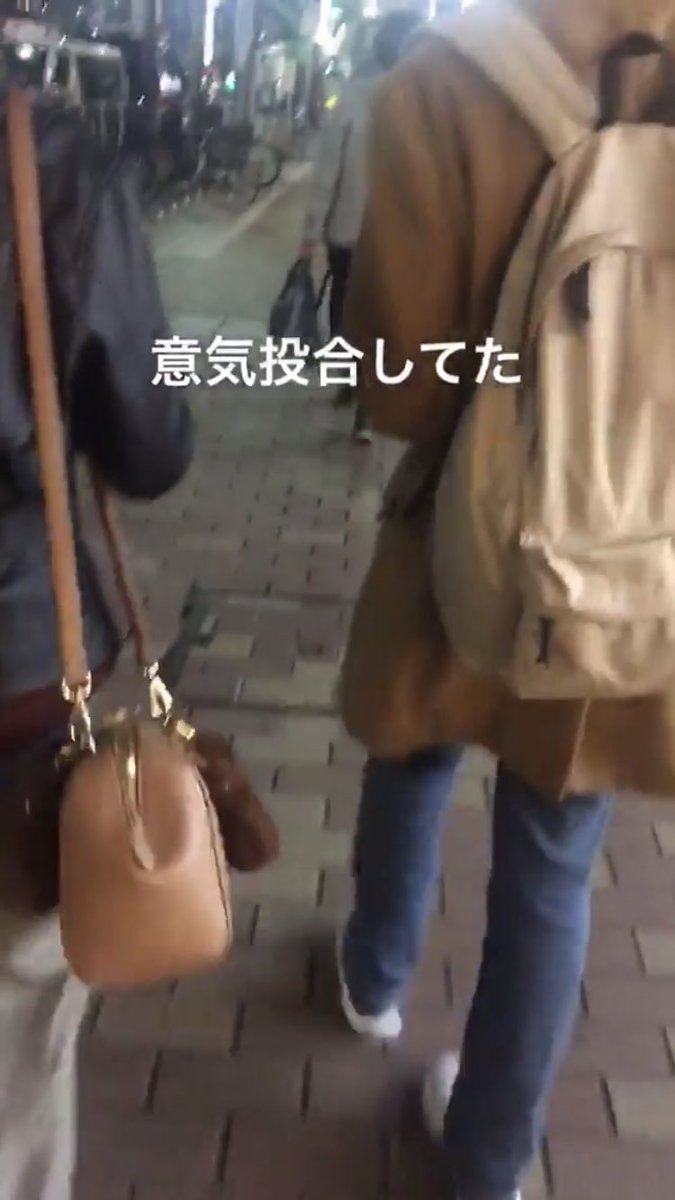 mi_m00n's tweet photo. 今日の1番の収穫
まこっちゃんと初めて話したのにあんなに仲良くなれるなんて夢にも思わんかった💖
ほんまかわいい だいぶツボ
やのに初っ端から既読スルーナイタ💔
まこっちゃん攻略難しい https://t.co/dVeP7IER9a