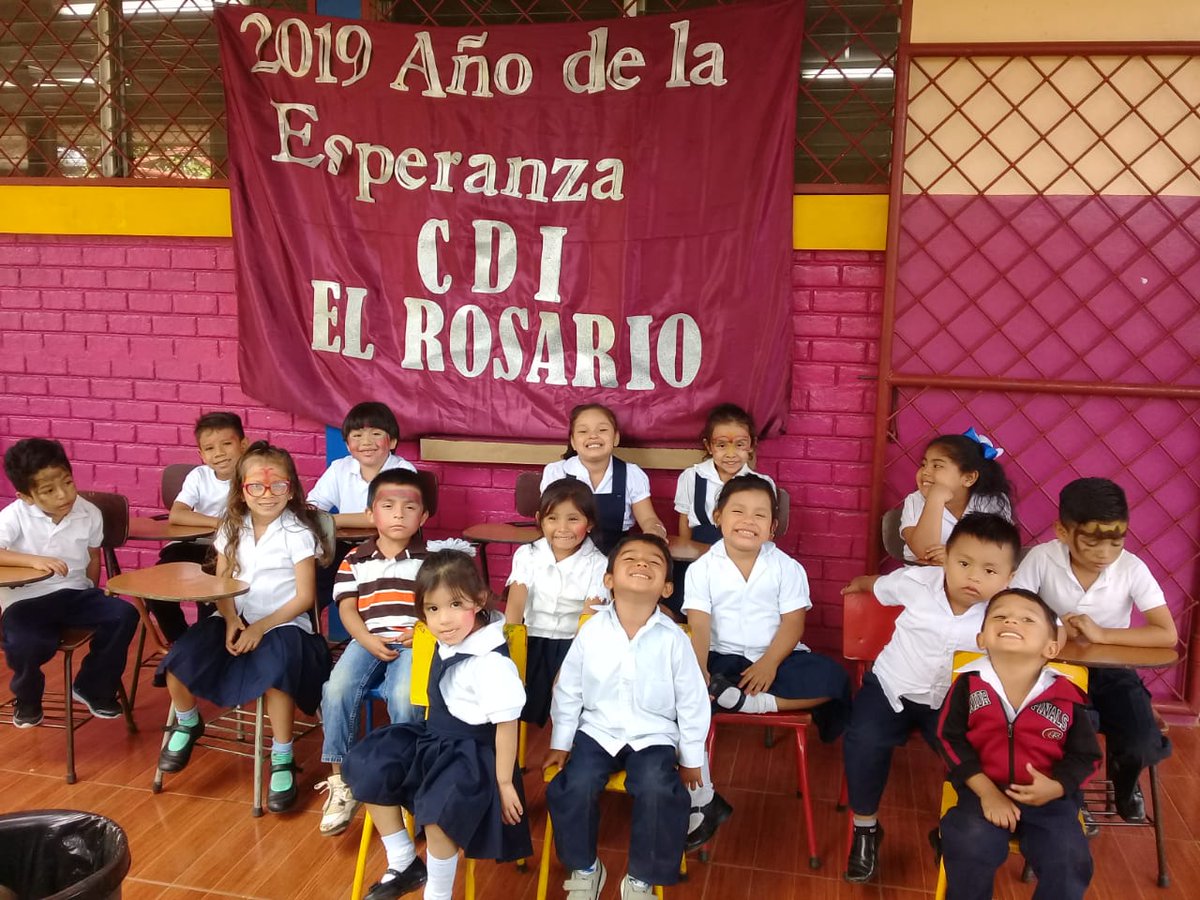 July_2291's tweet photo. Iniciamos Otro año mas con nuestros Niños en restitucion de derechos🎉🎊
#CantosDeVidayEsperanzaTodosAlaEscuela
#Nicaragua40Revolución 
@jonyqv @OlyTellez67 @taniasandinista @Candida38677717 @edwinlopez150 @evertlopez24 @BladiCalde https://t.co/usjInz8Wzm