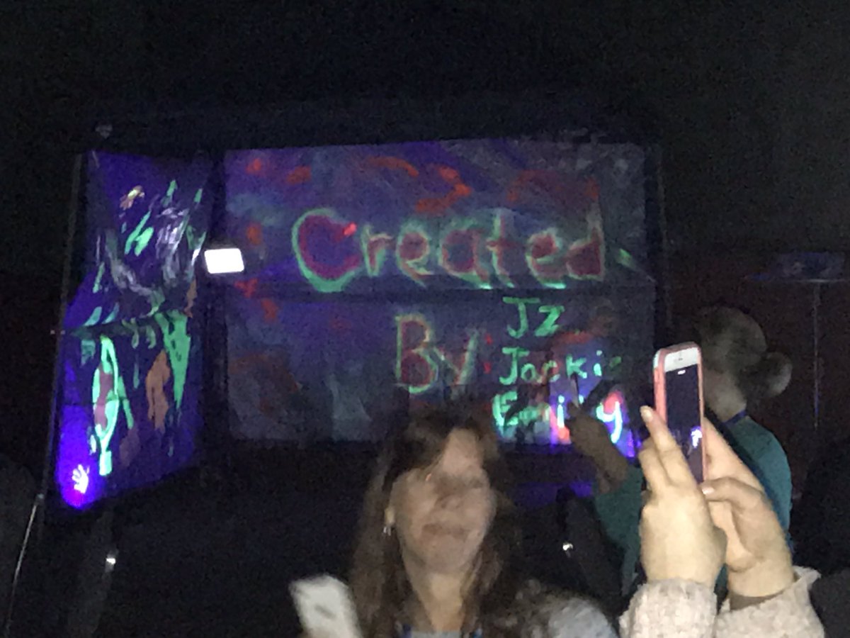 alisia_lucas_TX's tweet photo. #notbasicpd @TCEA https://t.co/VDiONeDCF4