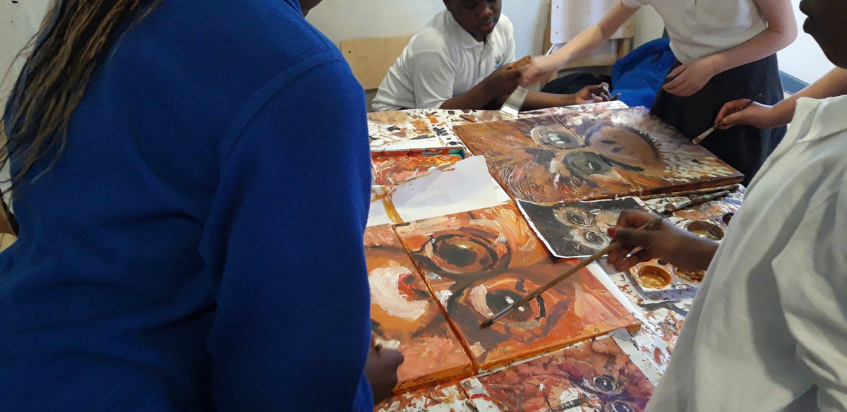 Elm - Foxfield tweet media