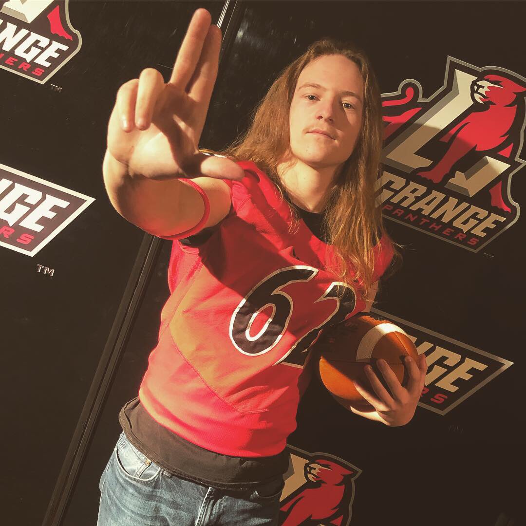 Avery Kingston tweet media