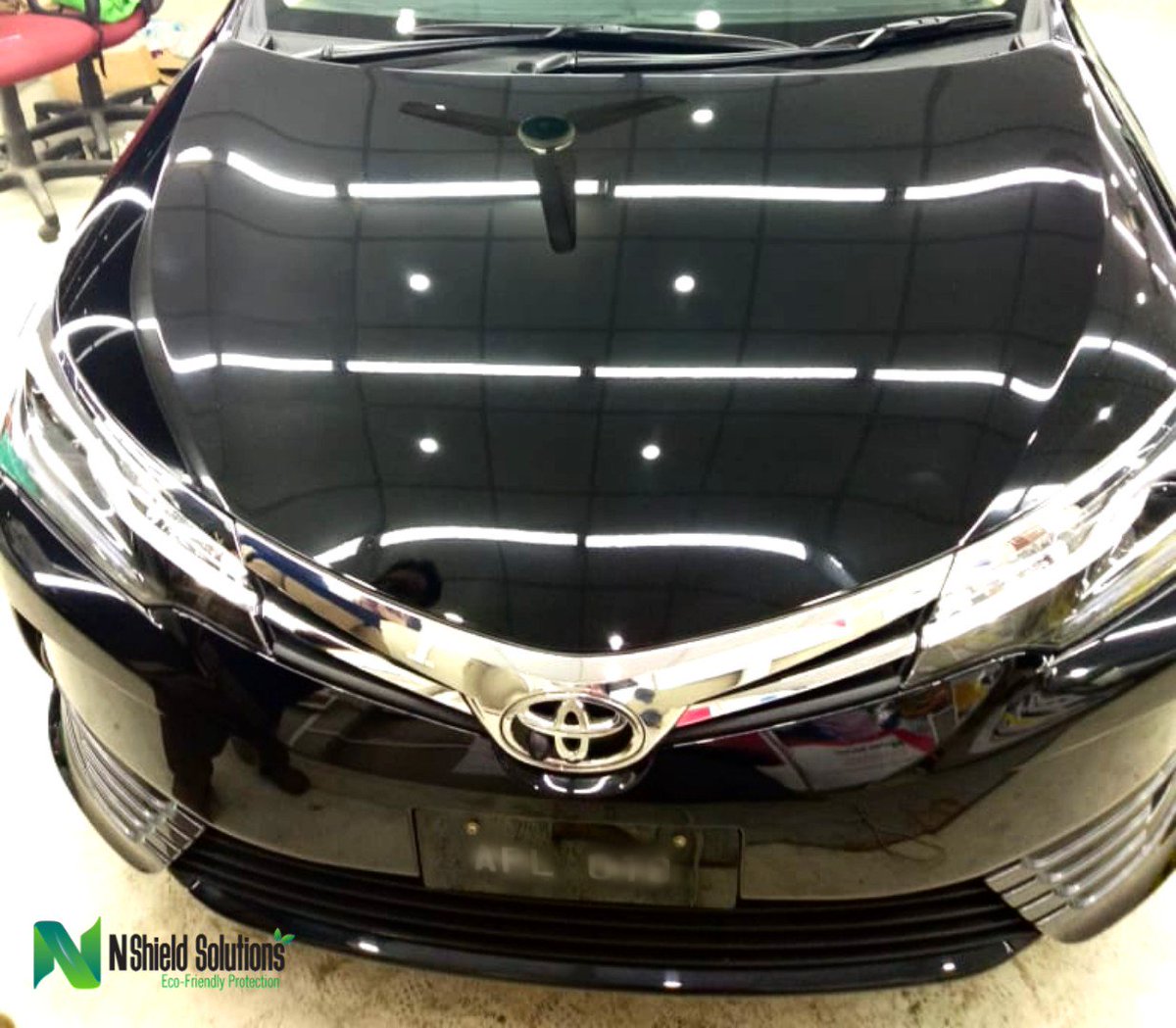 NShieldSol's tweet photo. Corolla Altis #Detailed & #GlassCoated to enhance the Shine & to Protect the Paint Surfaces. Resistance to corrosion, minor scratches and daily wear & tear.
𝟯 𝗬𝗘𝗔𝗥𝗦 𝗢𝗙 𝗪𝗔𝗥𝗥𝗔𝗡𝗧𝗬
https://t.co/dQ0nJOYdA4
#corolla #altis #cars #carswithoutlimits https://t.co/nLrE3J3Qnw