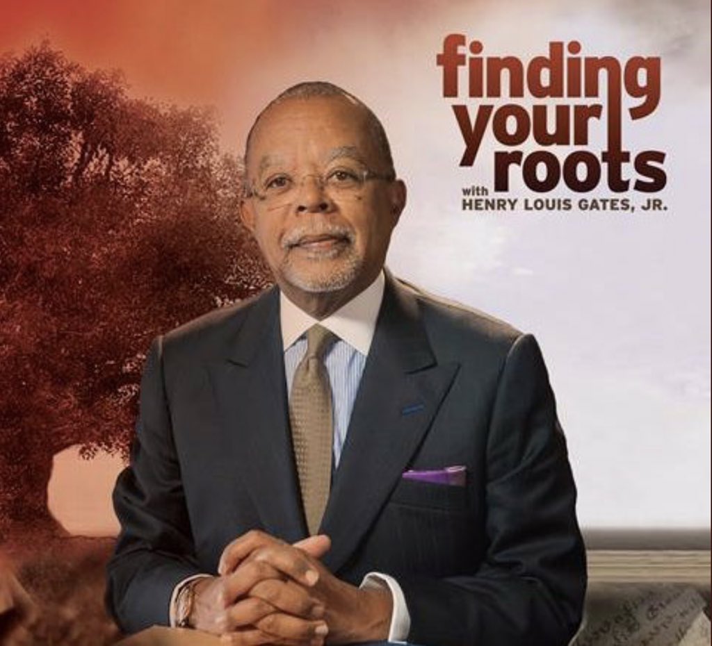 One week from tonight I will be featured on #FindingYourRoots with <a href="/HenryLouisGates/">Henry Louis Gates Jr</a>. Meeting my ancestors was a moving &amp; inspirational experience. And I also discovered a distant relative that will come as a big surprise to everyone! 

Tune in to <a href="/PBS/">PBS</a> next Tuesday night.
