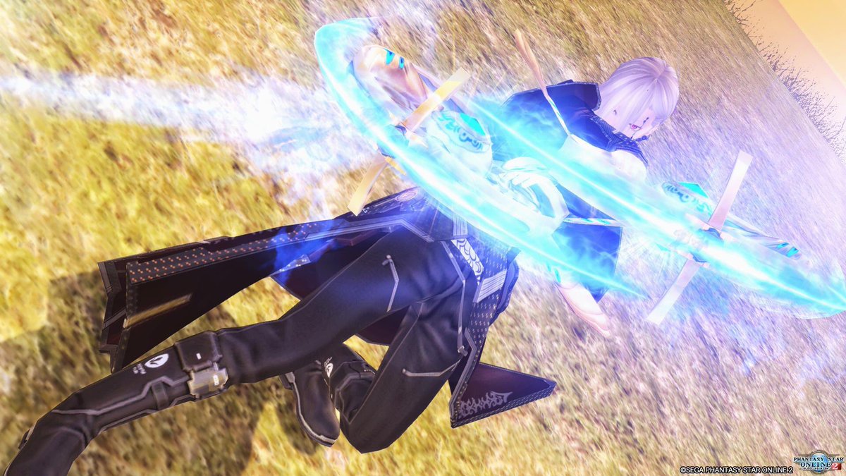 yuridayo_21's tweet photo. #メンテの日なのでSSを貼る
#フォロワーのアークスがrtしてくれてまだ見ぬアークスと繋がりたい
#男性キャラ応援し隊

1.2枚目は可愛くドアップとかっこよくドアップ( ˙꒳˙ )

3.4枚目は好きな攻撃モーションです！
通常とエリアルのチャージ...カッコイイ(((自画自賛 https://t.co/sV3b5wMQV8