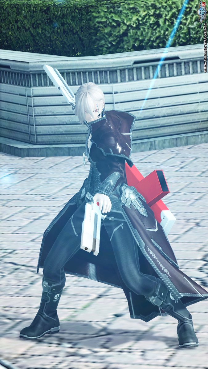 yuridayo_21's tweet photo. #メンテの日なのでSSを貼る
#フォロワーのアークスがrtしてくれてまだ見ぬアークスと繋がりたい
#男性キャラ応援し隊

1.2枚目は可愛くドアップとかっこよくドアップ( ˙꒳˙ )

3.4枚目は好きな攻撃モーションです！
通常とエリアルのチャージ...カッコイイ(((自画自賛 https://t.co/sV3b5wMQV8