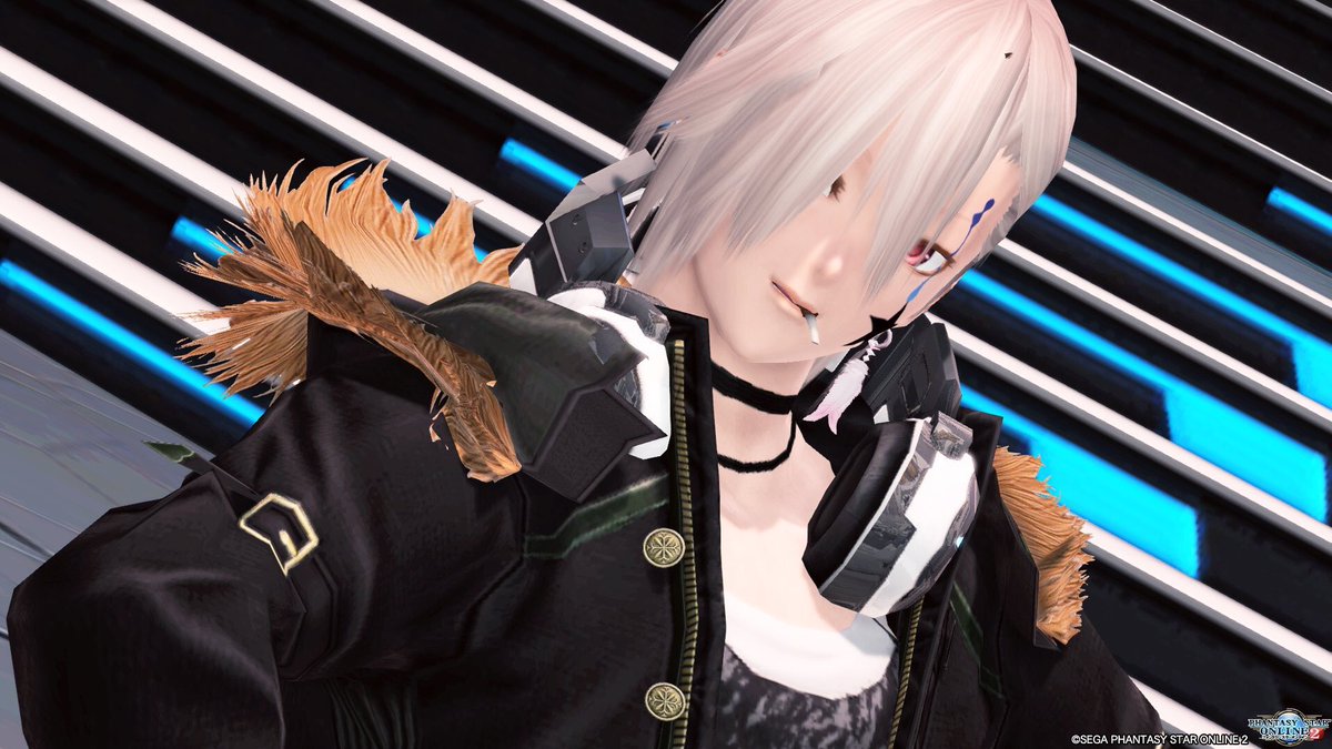 yuridayo_21's tweet photo. #メンテの日なのでSSを貼る
#フォロワーのアークスがrtしてくれてまだ見ぬアークスと繋がりたい
#男性キャラ応援し隊

1.2枚目は可愛くドアップとかっこよくドアップ( ˙꒳˙ )

3.4枚目は好きな攻撃モーションです！
通常とエリアルのチャージ...カッコイイ(((自画自賛 https://t.co/sV3b5wMQV8