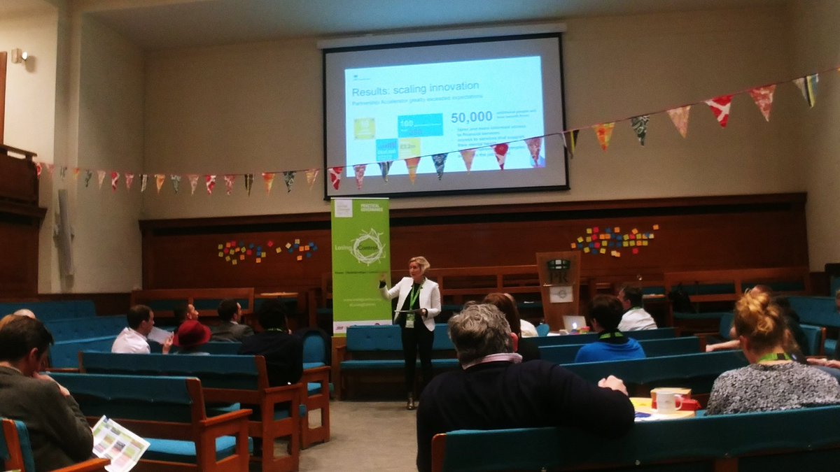 powertochange_'s tweet image. Shevaun Haviland from @cabinetofficeuk talking about getting Government, Civil Society and Businesses to create partnerships to create an #InclusiveEconomy #LosingControl