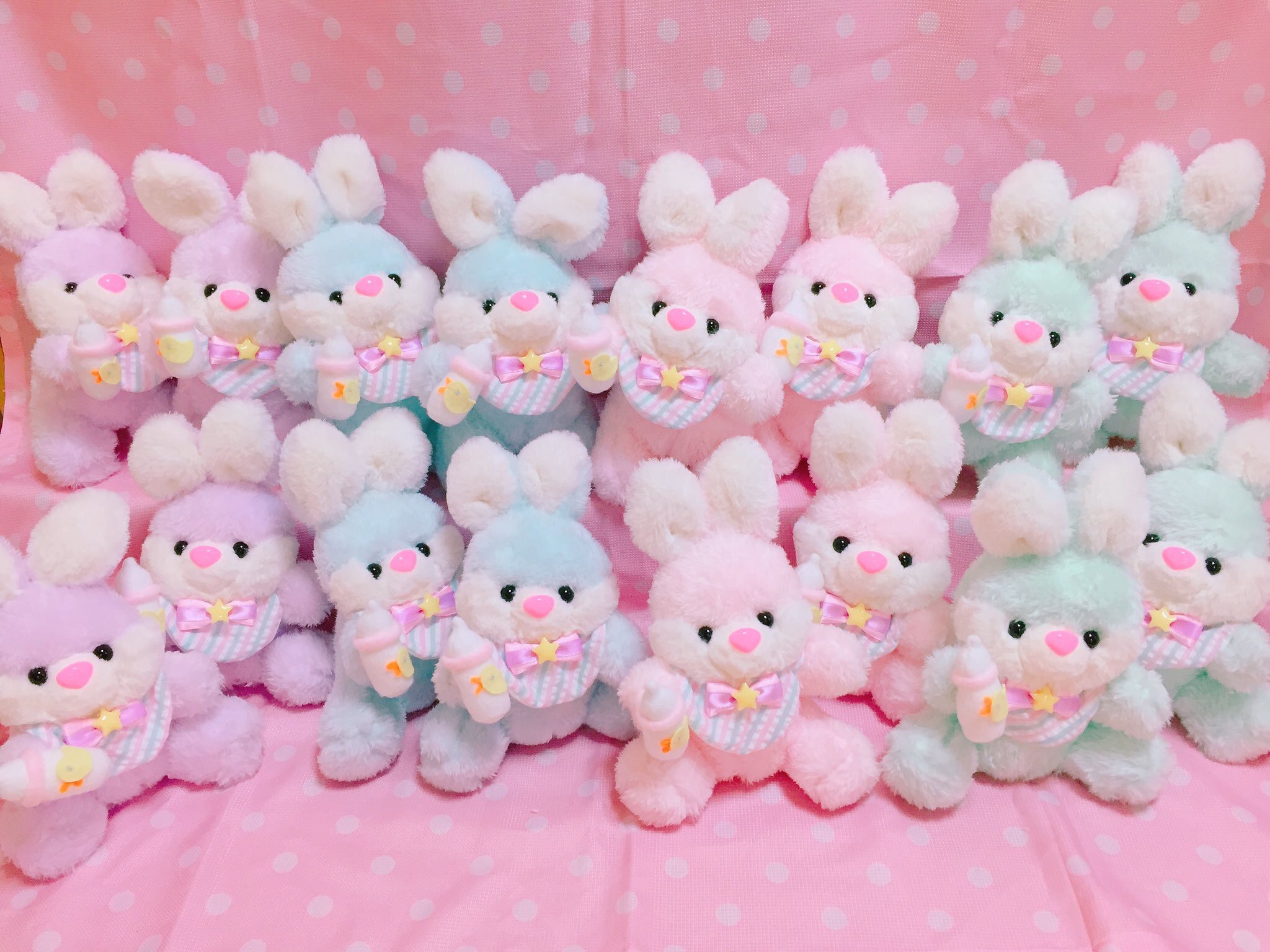 あにあーる ぬいぐるみ ユニコーン うさぎ ゆめかわいい ファンシー クリスマス ani♡я(あにあーる)名古屋のかわいいお店 على X: 