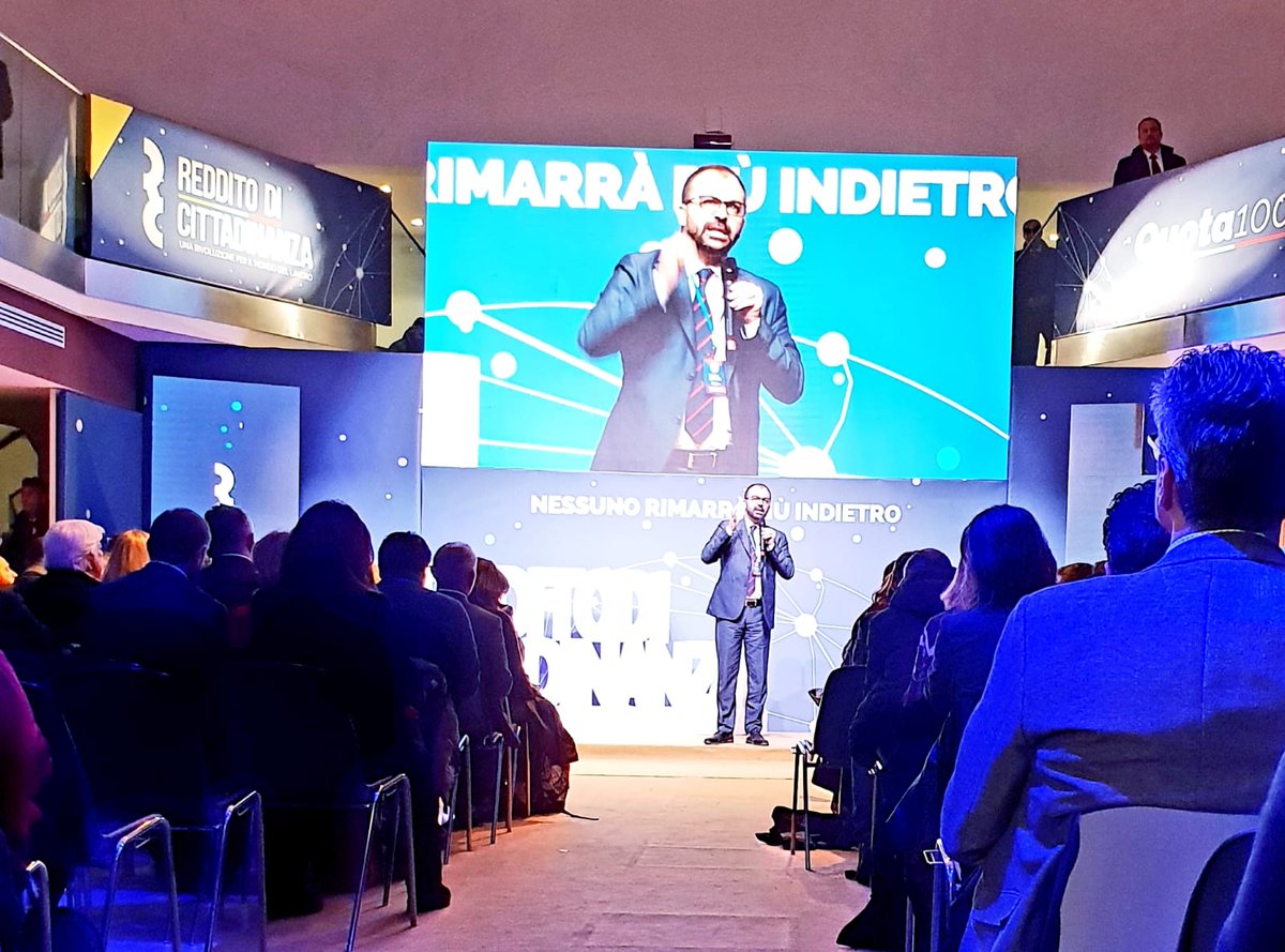 Lorenzo Fioramonti tweet media