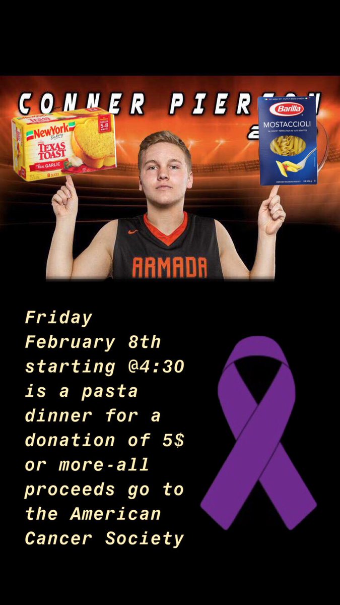 Kalsutbball27's tweet photo. Come to the pasta dinner there is Texas toast #texastoast https://t.co/OwWFXK8win