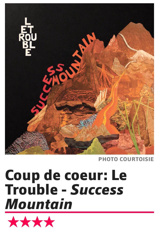 Le Trouble tweet media