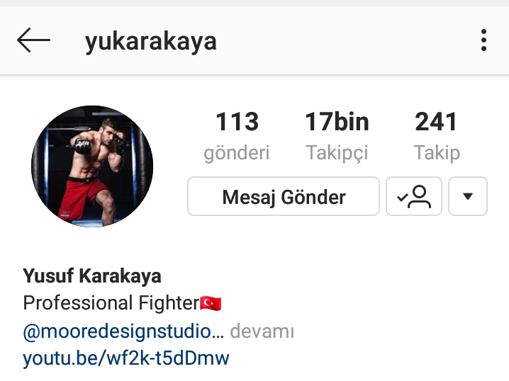 mavi_mavvi's tweet photo. Ykfc ailesi büyüyor🙏🥊
#yusufkarakaya #ykfc https://t.co/PJsVAhIIDJ