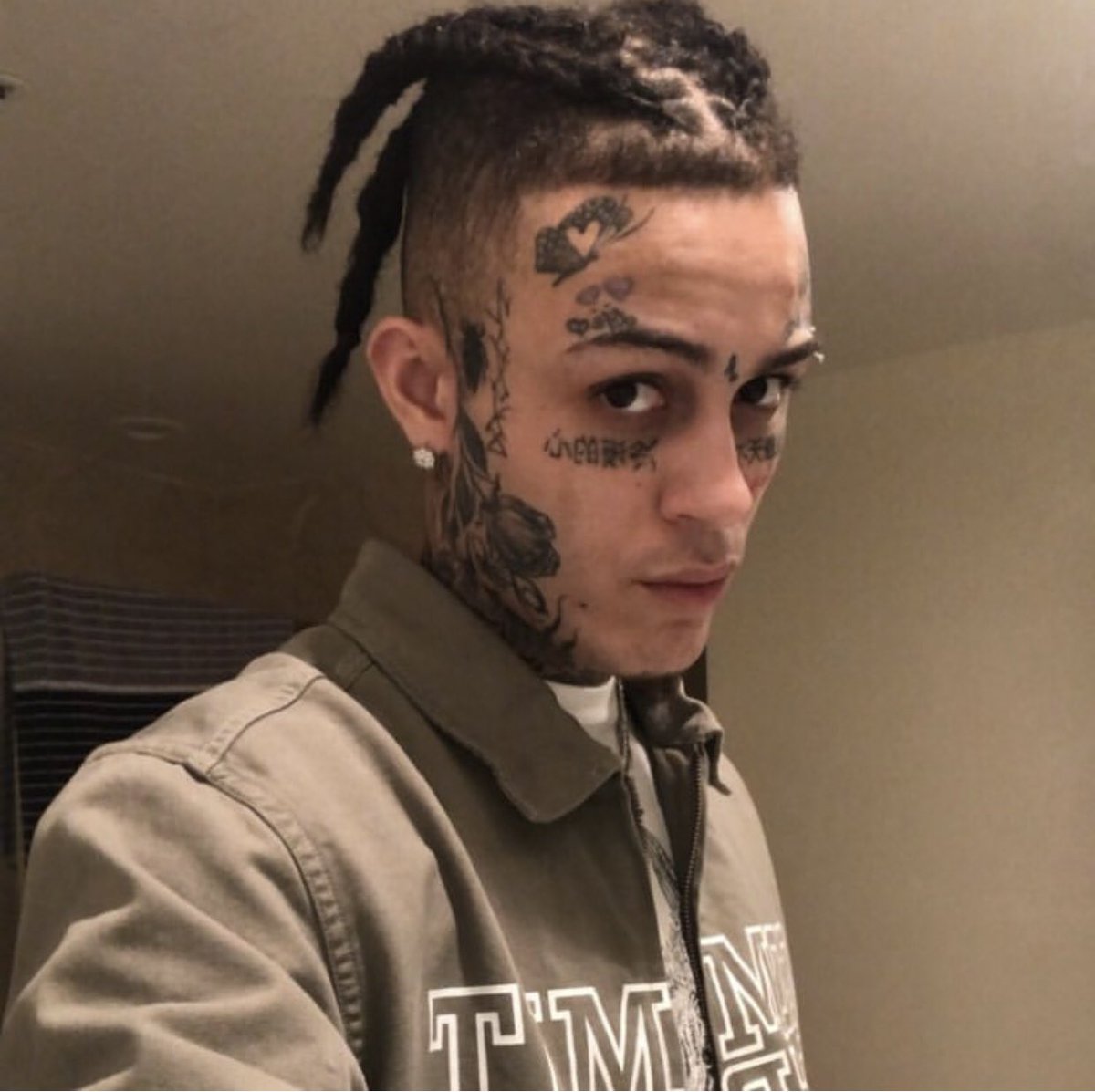 HIP HOP UPDATES on Twitter "Lil Skies announces that he has a son on