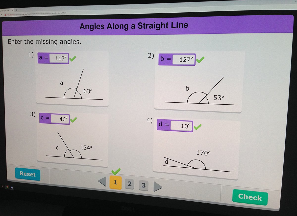 siLearning's tweet image. We are currently in the process of moving all of our content to HTML5 so it no longer requires Adobe Flash to run. The first topics will start to appear in the next week.