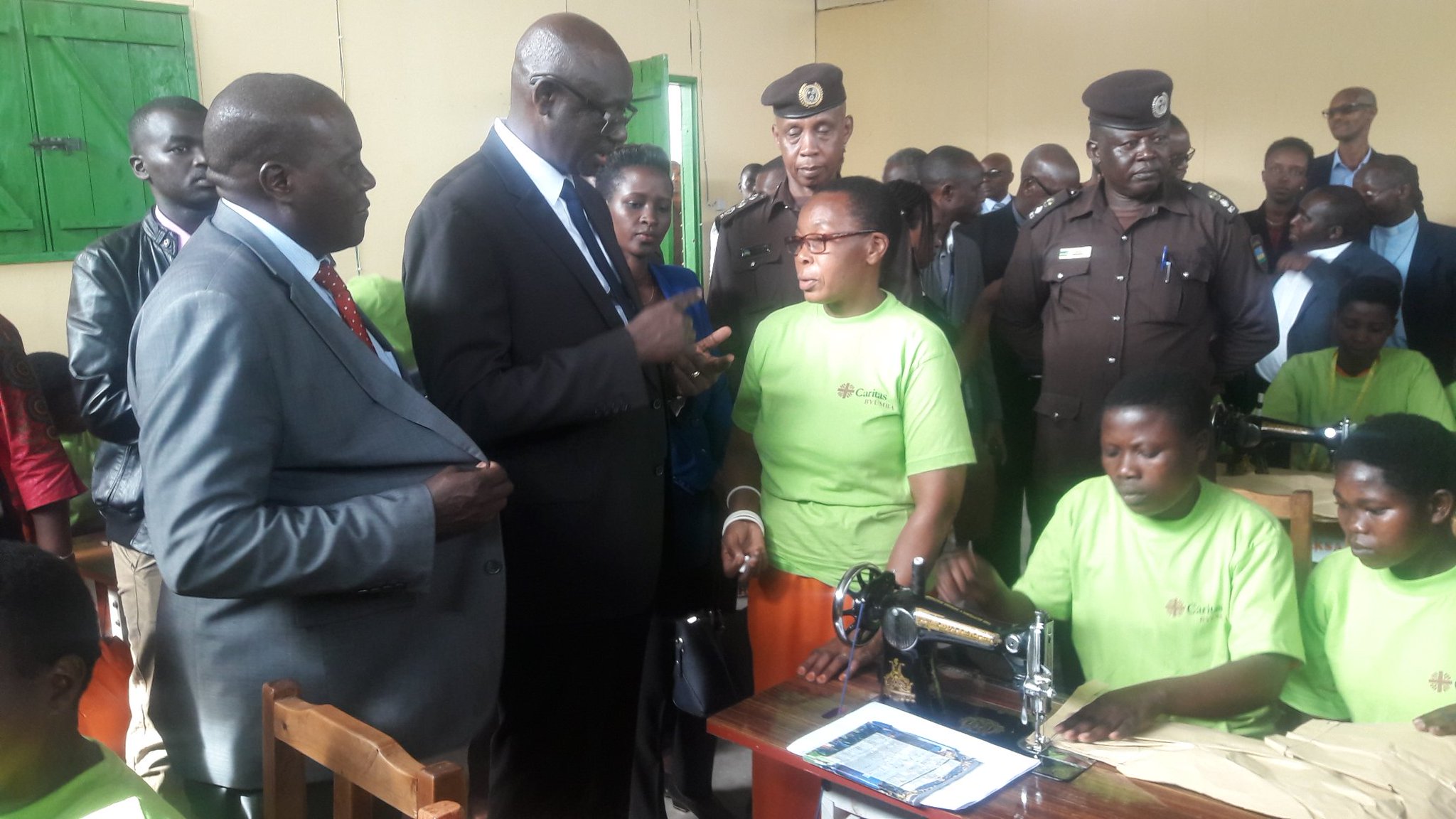 RCS Rwanda on Twitter: 