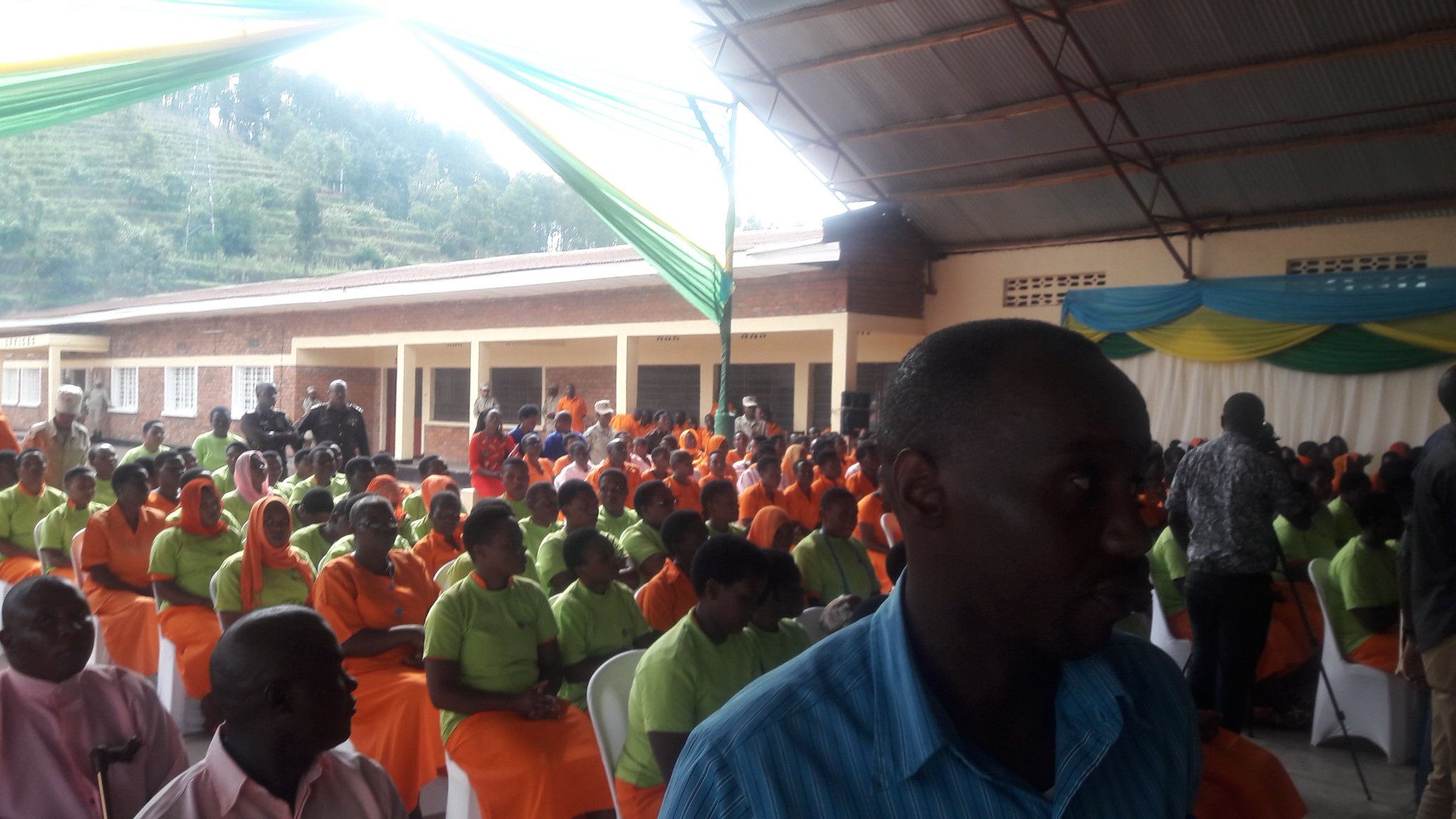 RCS Rwanda on Twitter: 