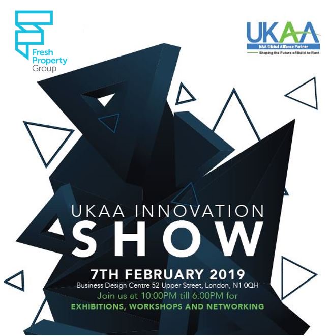 FPG will be to attending @TheUKAA Innovation &amp; Trade Show on Thursday in London. Mandy Ghumman our Senior Marketing Manager for BTR with Jane Crouch our COO are looking forward to catching up with industry peers &amp; the #BTR innovators. Get in touch if you would like to meet up!.