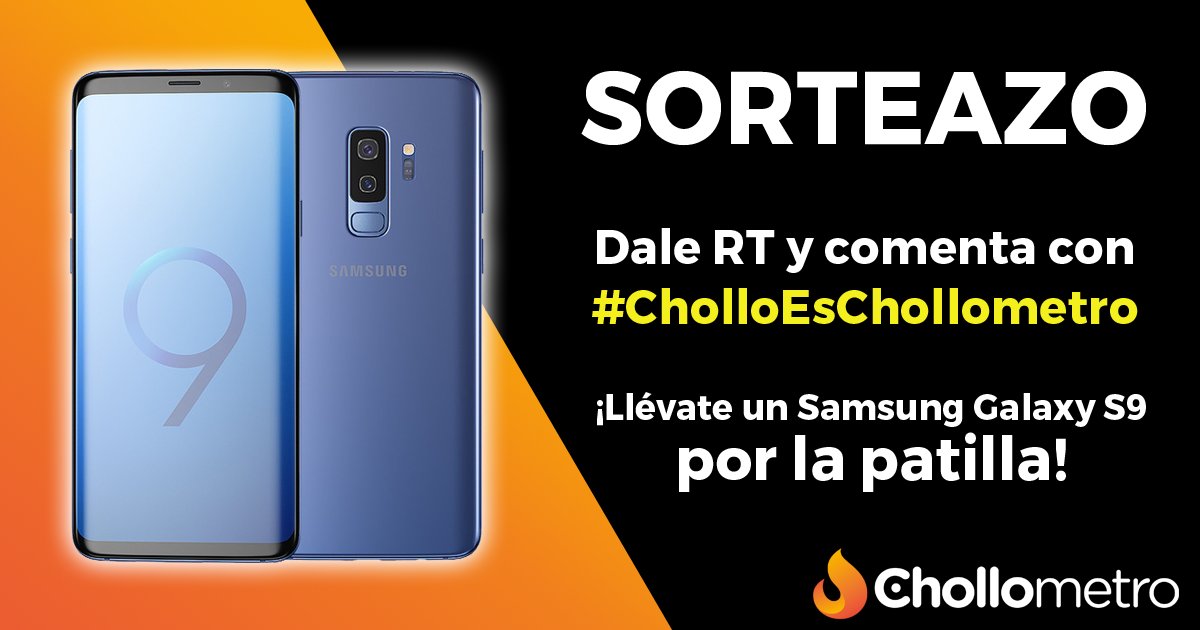 chollometro's tweet photo. SOLO DIGO UNA COSA. HOY TERMINA

💪💪 SORTEAZO 💪💪

DALE RETWEET A MUERTE!

El ganador se publicará aquí en las bases: https://t.co/YlK6Za4dgW 
(Sorteo nacional) https://t.co/L8urgH4XD7