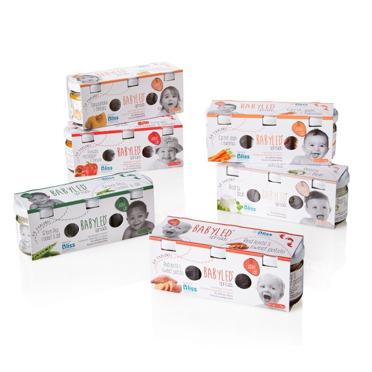 BabyledSpreads's tweet photo. Did you know that we offer FREE P&amp;P on all orders over £20??
You can mix and match any items on our website!!
https://t.co/Gd3GNM7JBb
#BabyLedFood #FreePostage #BabyLedWeaning https://t.co/mhjU2BqeiK