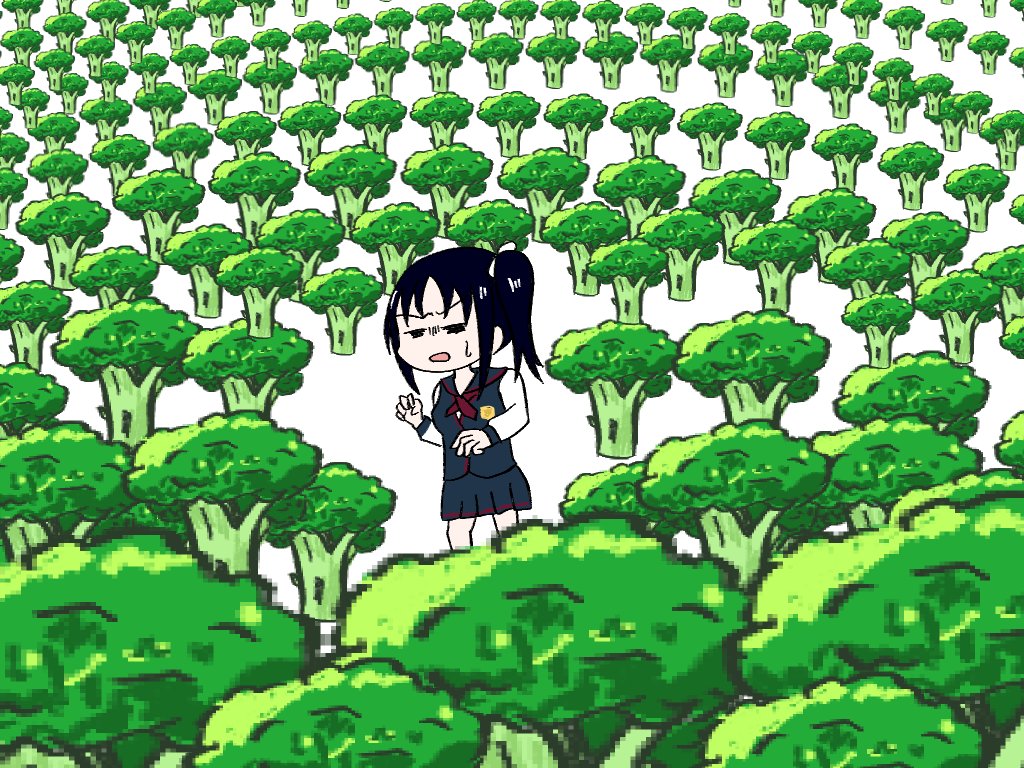 manpockei's tweet image. 🥦🥦🥦🥦🥦🥦