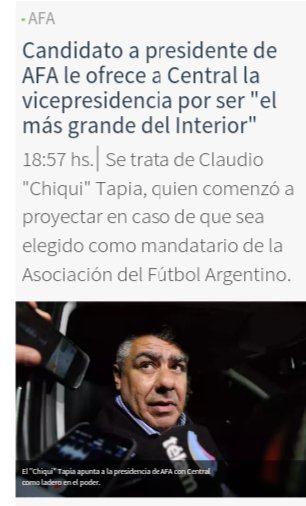 GaitaAlvarez's tweet photo. @claudiomauro279 @tapiachiqui https://t.co/iWIl6cGJ6k