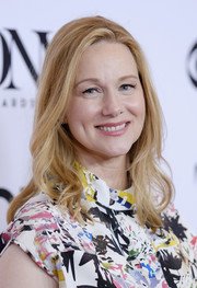 Happy birthday Laura Linney! \92 winner for SIGHT UNSEEN 