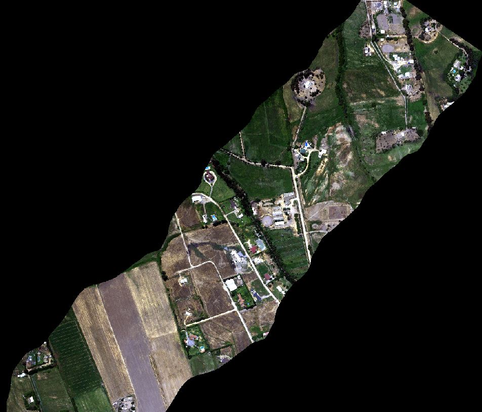 HemeraUMayor's tweet photo. Imágenes #EsteroPuangue capturadas en 17/01 con nuestro sensor #Hiperespectral VNIR 1.600, 160 bandas. Tamaño de pixel 30cm volando a 1.200mt de altura. Corrección geométrica @MorochaForestal. @HySpexNEO @FACh_Chile @SAFChile @DeCuracavi #PARGE. https://t.co/GrdpwwtaSw