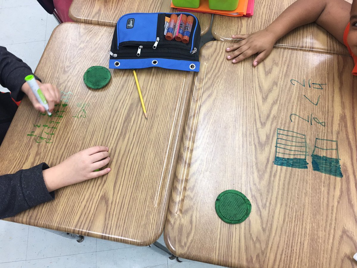 lsparks262's tweet photo. Comparing fractions NF.1.3d. Total engagement! 🎉❤️🎉 #believein180 @twallace9424 @MissUzal @cgarber99 @VCSMath https://t.co/cvdBX7fzOc