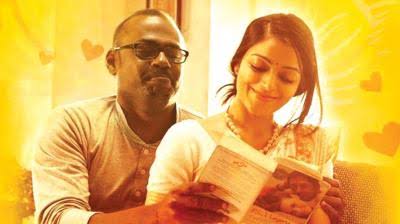 Avinash_R13's tweet photo. Stumbled on this intriguing Malayalam movie called #MaChuKa on #Netflix...

A decent psychological thriller with superlative performances from #Pasupathi and @jan_iyer
While you expect nothing but the best from Pasupathi, #Janani was surely a revelation

Worth a watch for sure... https://t.co/HxQk6YDoEb
