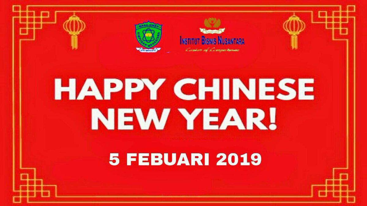 himenIBN's tweet photo. selamat tahun baru imlek 2570 bagi yg merayakan. semoga ditahun baru ini, persaudaraan kita menjadi lebih erat, penuh suka cita, berlimpah cinta dan kedamaian. https://t.co/TQRJxOVHYV
