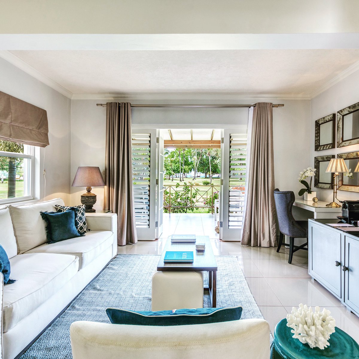 Calabash Hotel tweet media