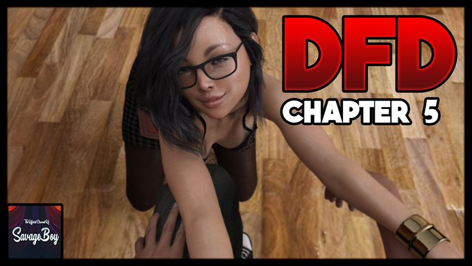 🔞 UNCENSORED VERSION of The Game Daughter for Dessert | Chapter 5 🔞      ⬇️ ⬇️ ⬇️   😏 https://t.co/lQzc9weeMu