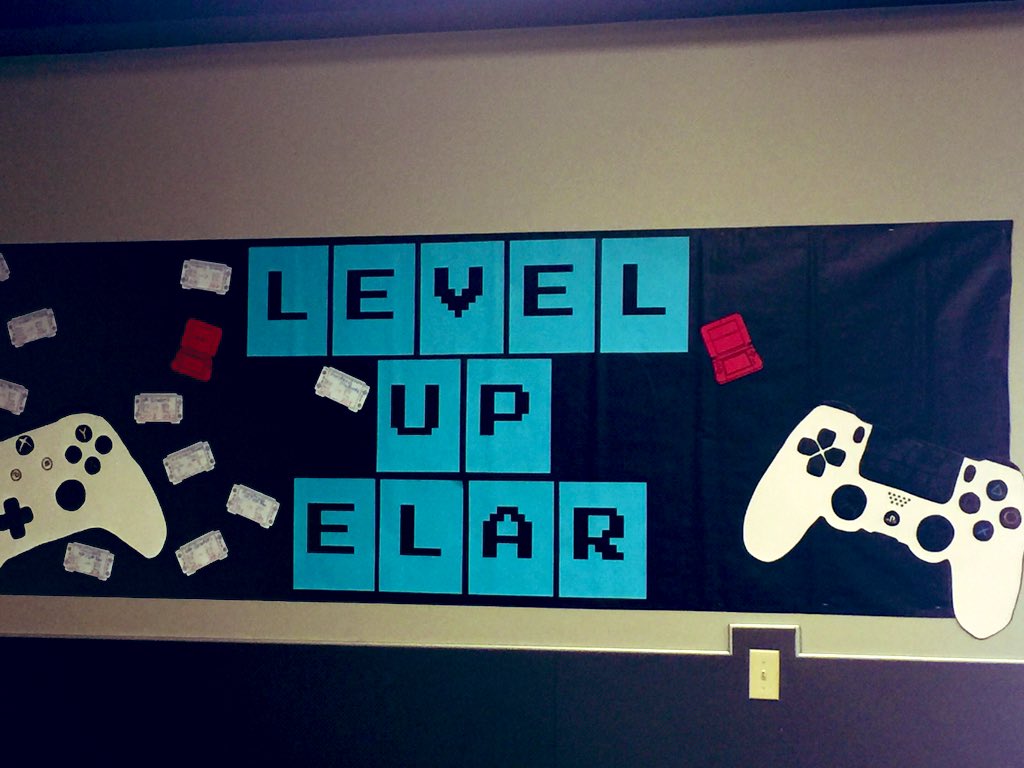 Valorie Brooks (@brooks_tylerisd) on Twitter photo MAP Goals - 6th Grade ELAR - Displaying the GOALBUSTERS and in the process of LEVELING UP. @TaraBHinton <a href="/Mshartsfield/">Casandra Hartsfield</a> @sartor_cole <a href="/MelanieCBush_06/">Melanie Bush</a> MAP Goals - 6th Grade ELAR - Displaying the GOALBUSTERS and in the process of LEVELING UP. @TaraBHinton <a href="/Mshartsfield/">Casandra Hartsfield</a> @sartor_cole <a href="/MelanieCBush_06/">Melanie Bush</a>