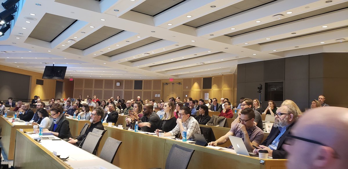 itscomplicated's tweet image. Opening Keynote with @mehtakumar on &quot;The Innovation Imperatove for Creative Business&quot; at #createtech #4ascreatetech @4As #innovation