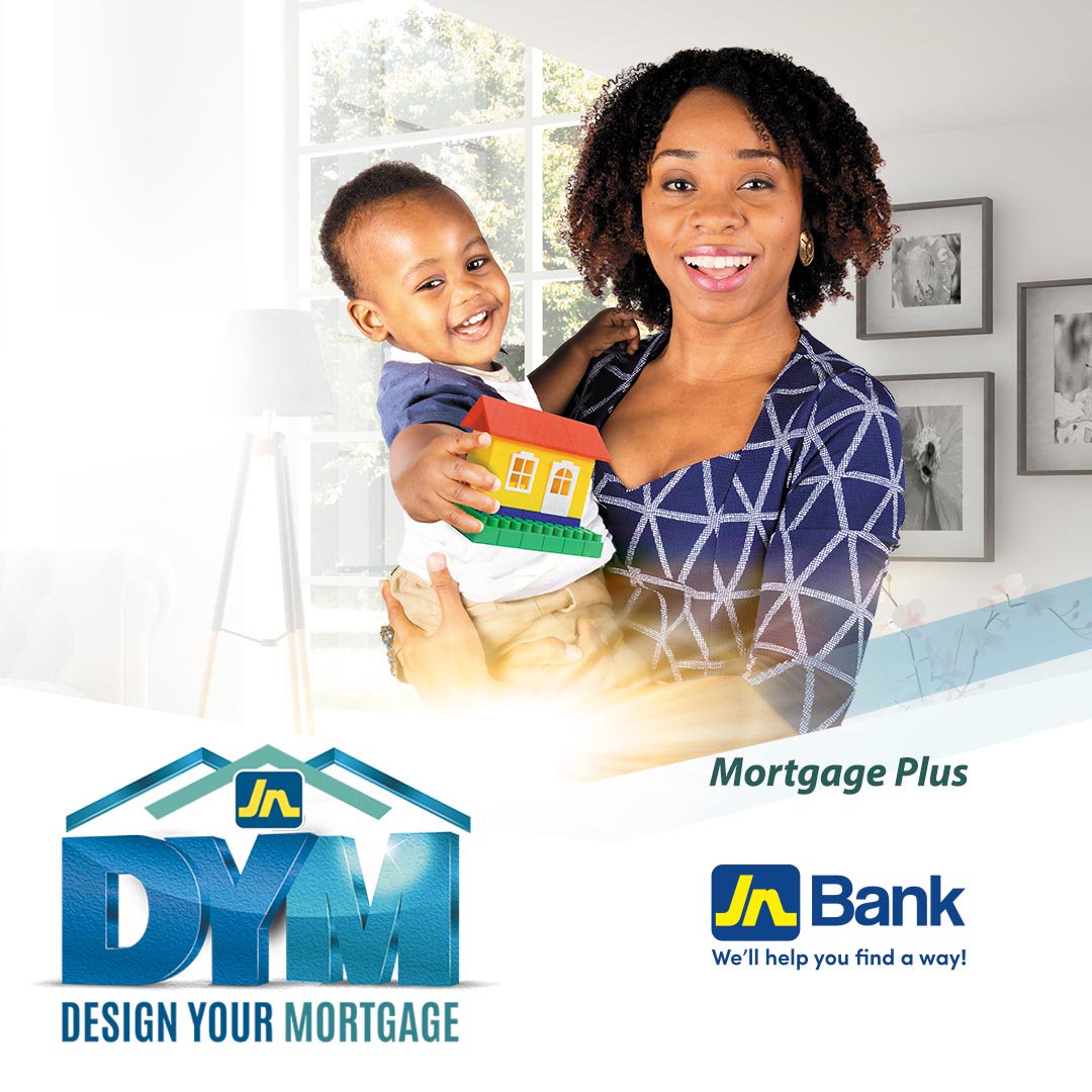 JN Bank on Twitter "With our JN Mortgage Plus, you receive an