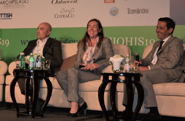 CoStar News Hotels (Hotel News Now) tweet media