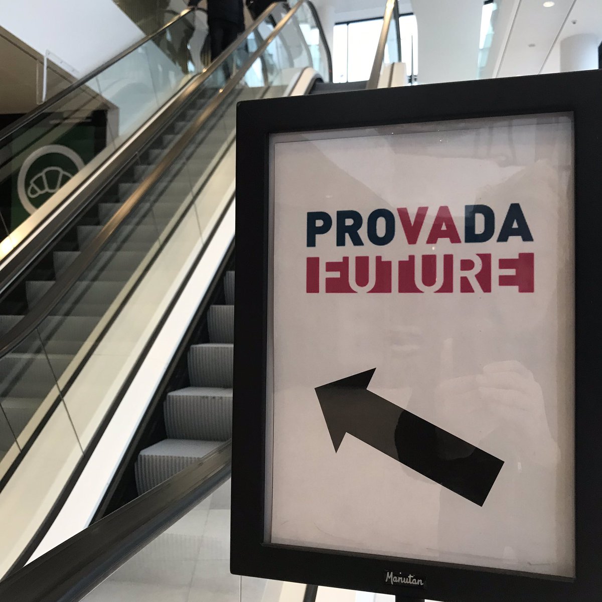 WTCUtrecht's tweet photo. It’s a wrap! #provadafuture Tomorrow morning 20 candidates will go on to the next round. @PROVADAre What an inspiring event! https://t.co/eWuGoLVhKO