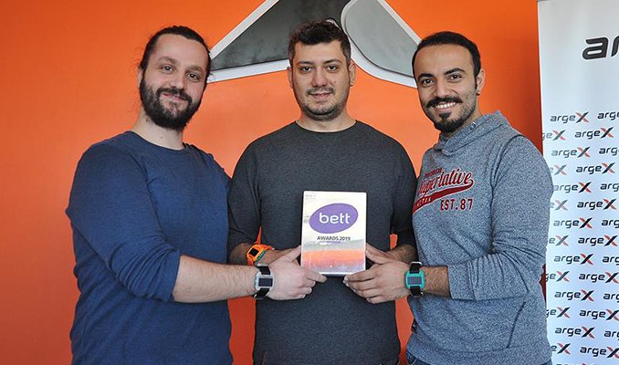 Teknolojinin Gündemi tweet media